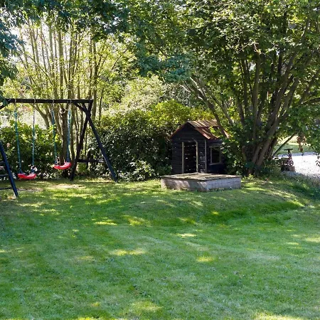 8 Person In Gilleleje