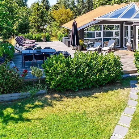 8 Person In Holiday home