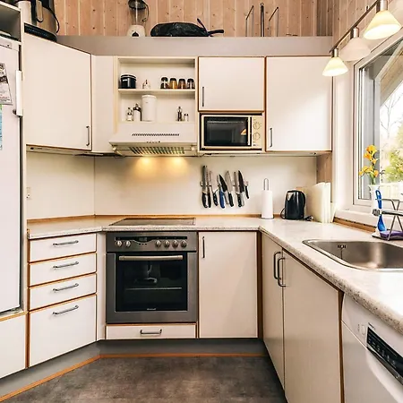 8 Person In Gilleleje