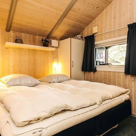 Holiday home 8 Person In Gilleleje