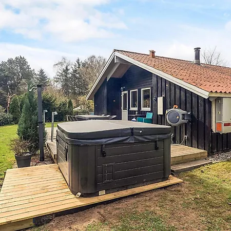 Holiday home 8 Person In Gilleleje