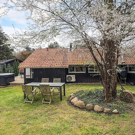 Holiday home 8 Person In Gilleleje
