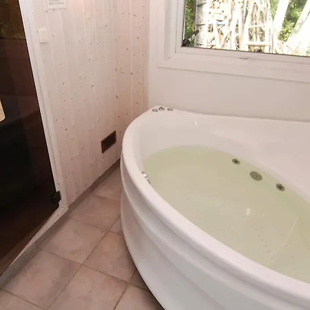 Prázdninový dům 8 Person In Gilleleje-by Traum