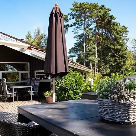 Prázdninový dům 8 Person In Gilleleje-by Traum Gilleleje