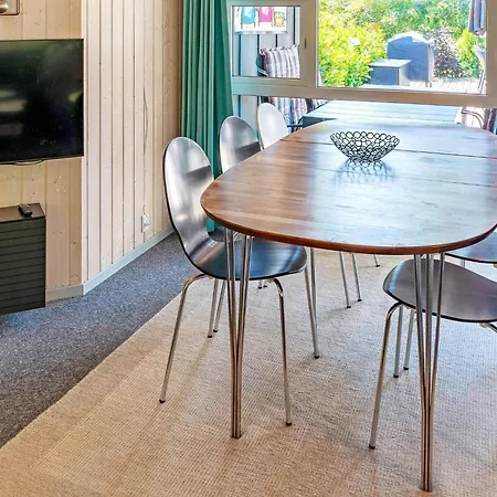 Prázdninový dům 8 Person In Gilleleje-by Traum Gilleleje
