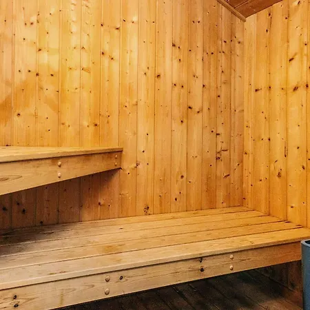 8 Person In Gilleleje-by Traum Prázdninový dům *