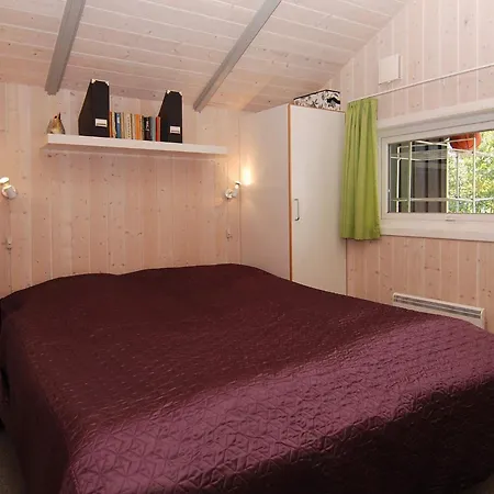 Prázdninový dům 8 Person In Gilleleje-by Traum *