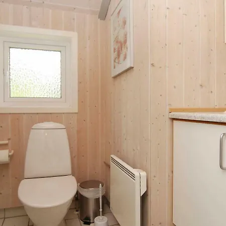 Holiday home 8 Person In *