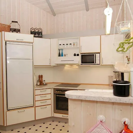 8 Person In Holiday home