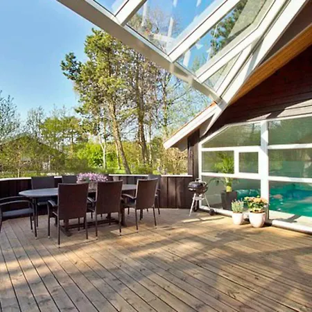 Holiday home 8 Person In
