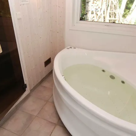Holiday home 8 Person In