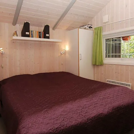 8 Person In Gilleleje