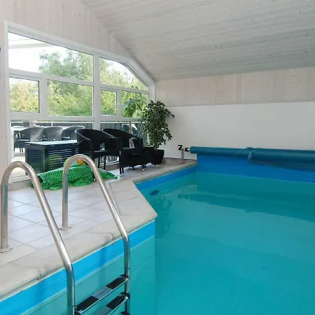 Holiday home 8 Person In *